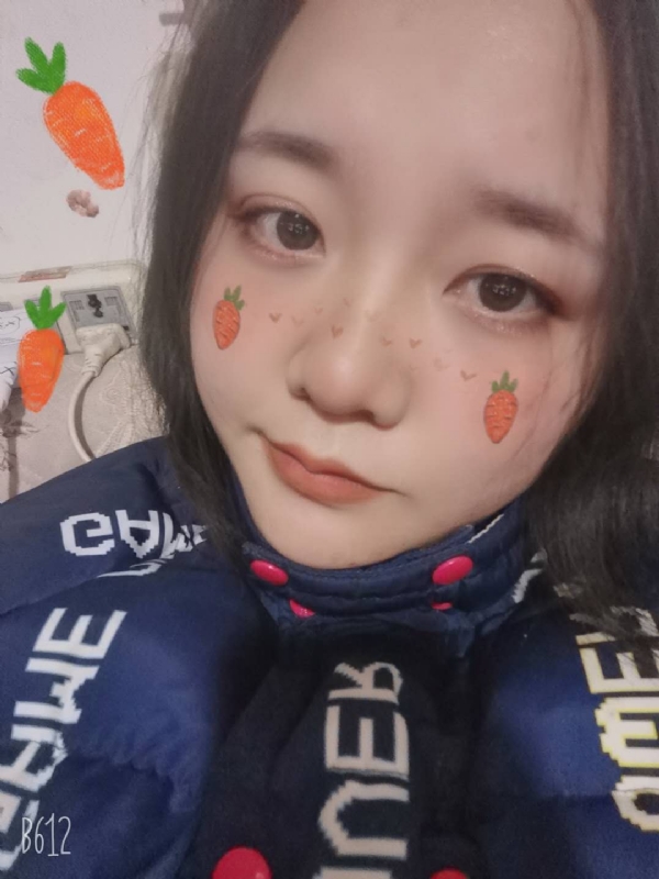小慧慧的第一张照片--贵州闪婚服务中心