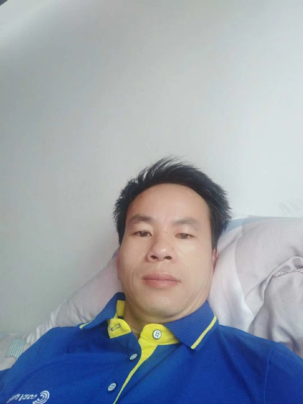 缘分的第一张照片--贵州闪婚服务中心