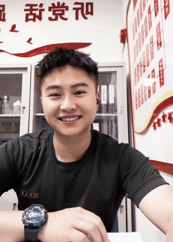 我就在路灯下等你的第一张照片--贵州闪婚服务中心