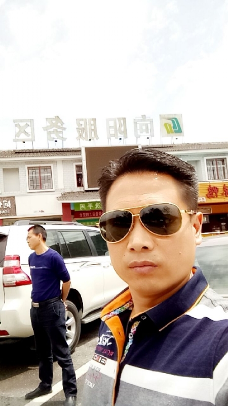 韩*劳务的第二张照片--贵州闪婚服务中心
