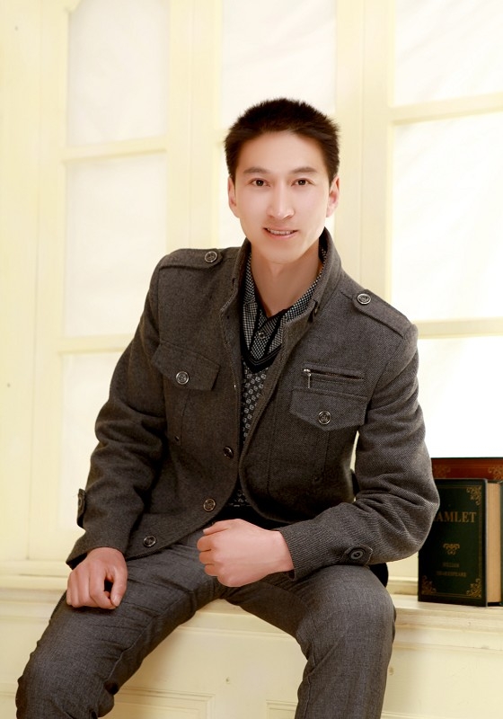 清云的第一张照片--贵州闪婚服务中心