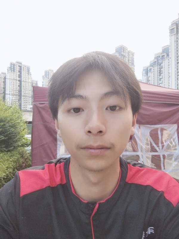 小顺的第一张照片--贵州闪婚服务中心