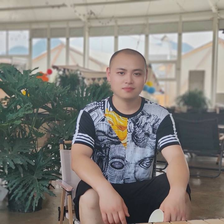 诚心找一个的第一张照片--贵州闪婚服务中心