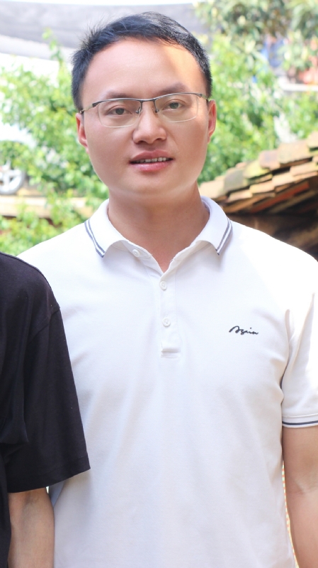 奔赴小美好的第一张照片--贵州闪婚服务中心