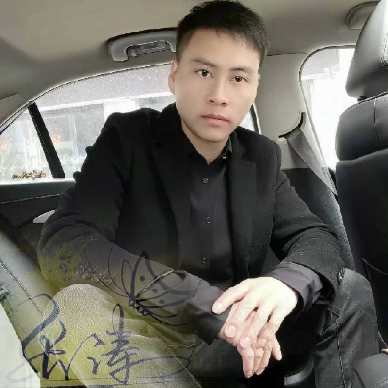 江春入旧年的第一张照片--贵州闪婚服务中心