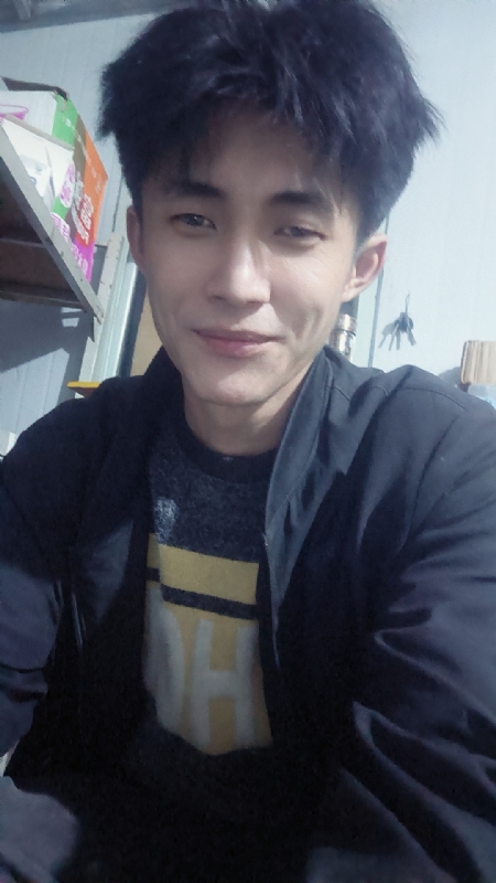 Kk的第一张照片--贵州闪婚服务中心